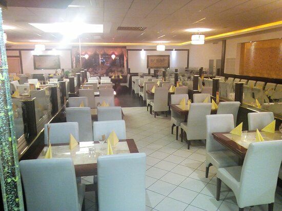 China Restaurant Konz