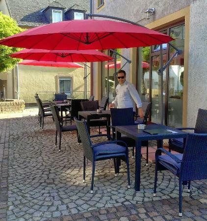 Miso Caffee & Schawarma