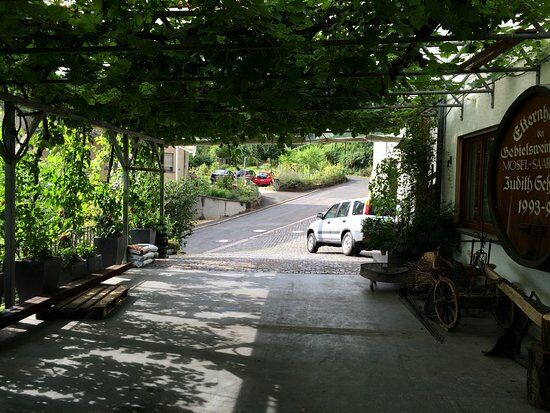 Weingut Sonneneck