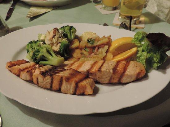 Restaurant Dalmacija