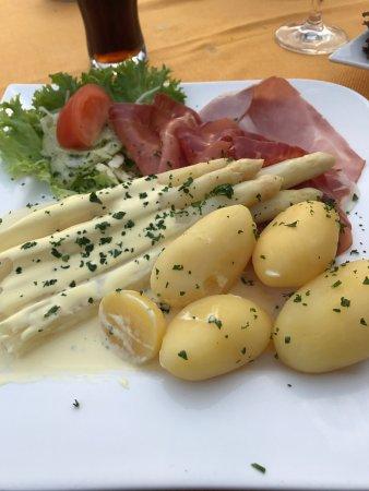 Hotel am Hafen Restaurant & Terrace