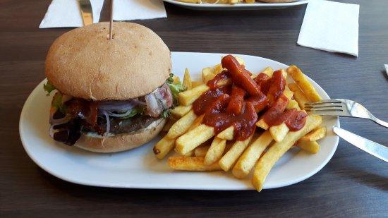 Equit's Metzger-Imbiss