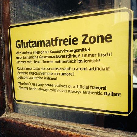 GIOVANNI'S ristorante italiano