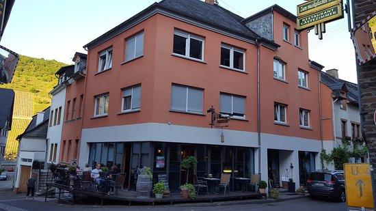 Weincafé Korkenzieher