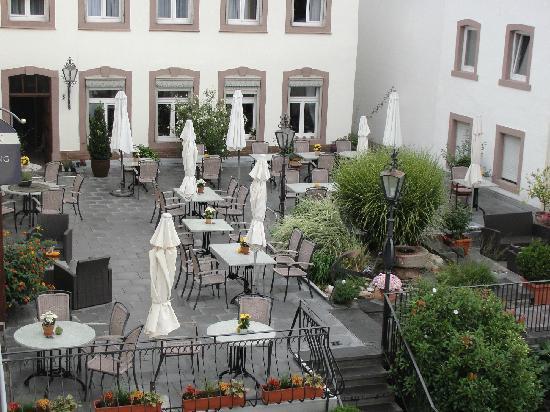 Weinhaus Piesporter Goldtropfchen