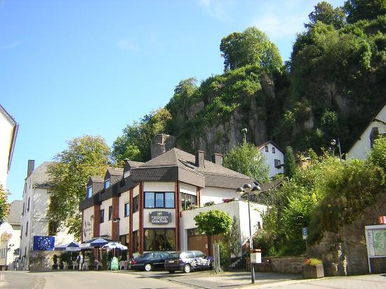 Pizzeria Costa Verde