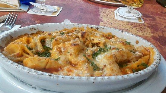 Bistro-Pizzeria Piccolo Mondo