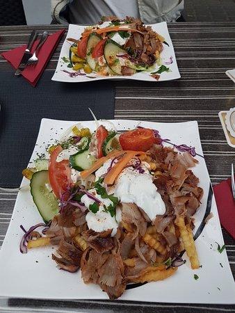 Dicle Restaurant Pizzeria Kebap Haus