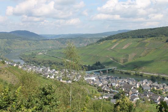 Cafe Am Heissen Stein