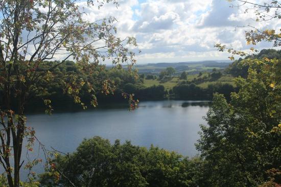 Pleiner Waldschlosschen