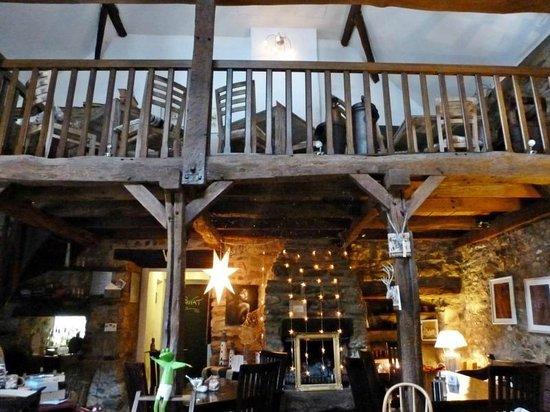 Rösgen, Ute Bistro Landlust