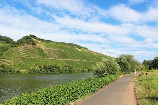 Moselsteig-Seitensprung