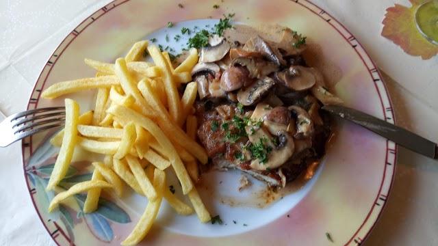 Restaurant Kinheimer Hof