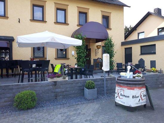 Hotel-Restaurant Alte Dorfschanke