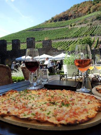 Weingut Kloster Marienthal