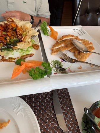 Restaurant La Grande Chine