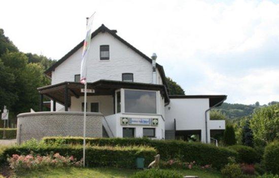 Woffelsbacher Imbiss