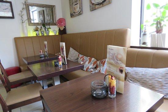 Kleine Eiszeit Bartsch-Hannes