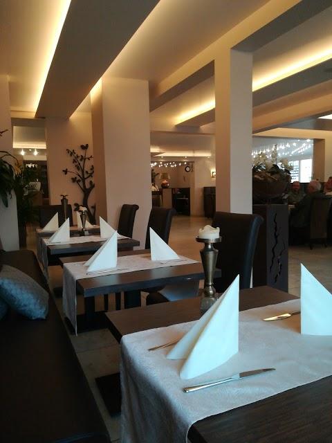 Restaurant- Pizzeria Vulcana