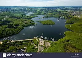 Rurtalsperre Schwammenauel