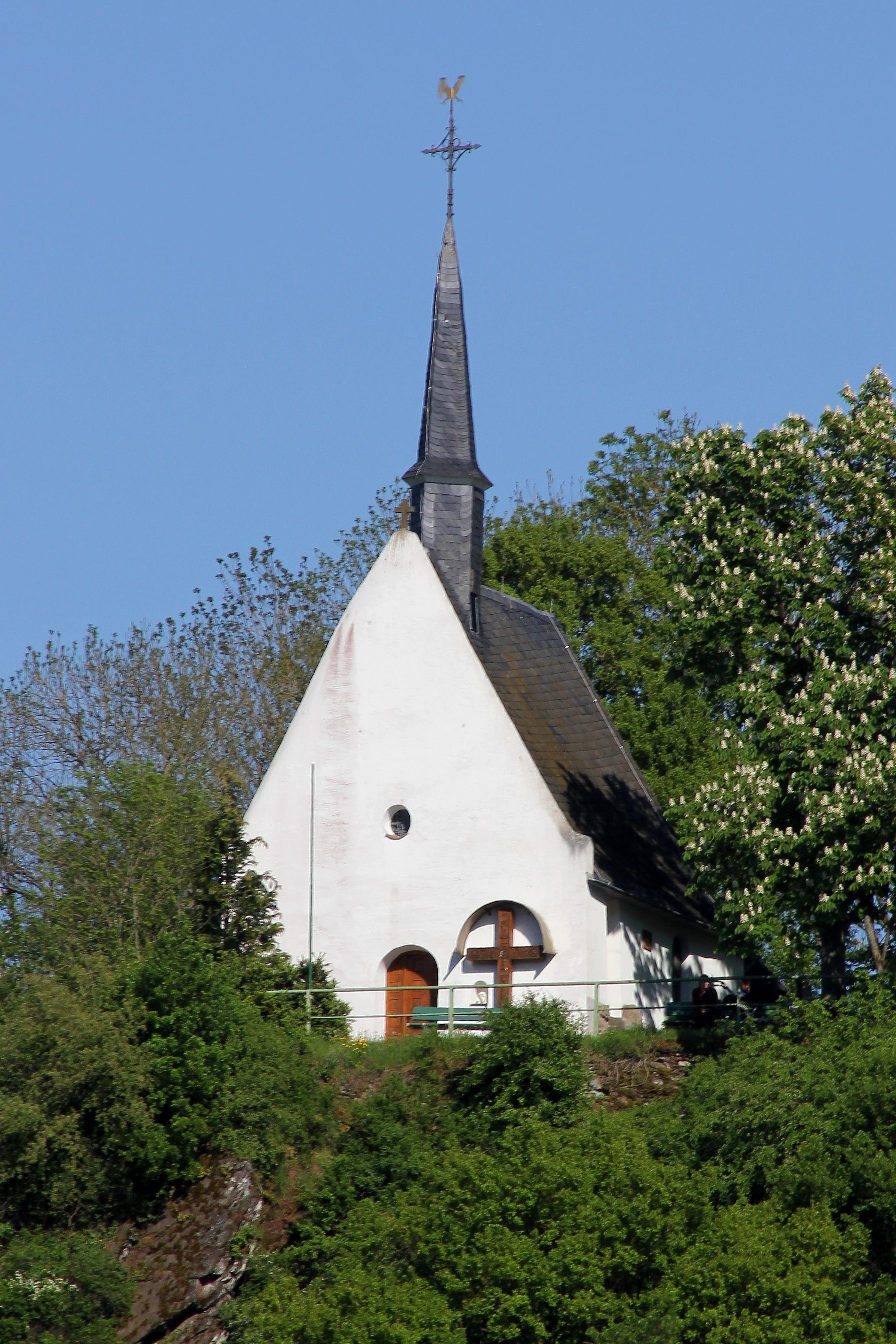 Zilleskapelle