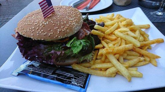 Steakhouse Restaurant Le Mans