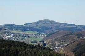 Ernstberg