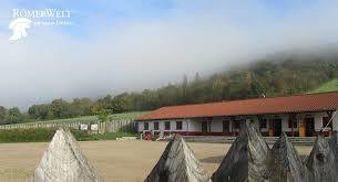 RömerWelt am Caput Limitis