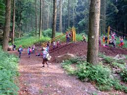 Steinrausch Erlebnispfad