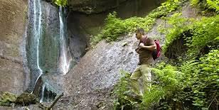 Traumpfad Höhlen- und Schluchtensteig