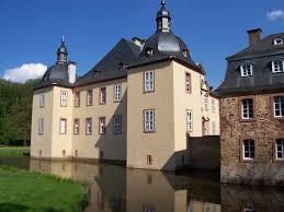 Schloss Eicks