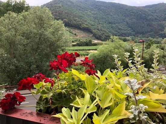 & Hotel Weinhaus Kläs & Sohn