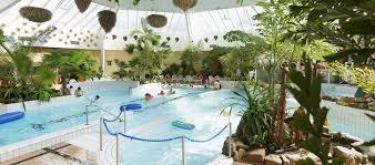 Erlebnisbad Aqua Mundo Park Eifel