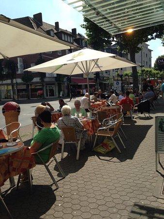 Eiscafe Ivo Bellenzier