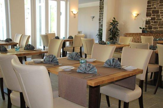 Landgasthof Winzerscheune