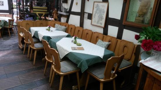 Weinhaus Im Lammlein