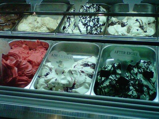 Eiscafé Bella Italia