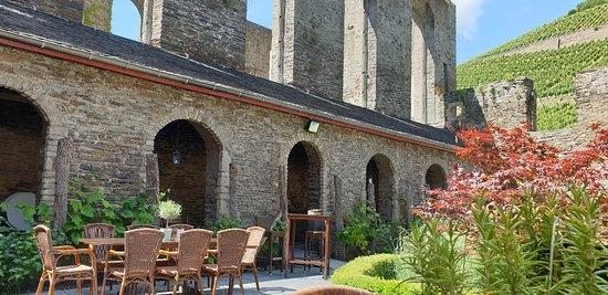 Gutsauschank Weingut Kloster Marienthal