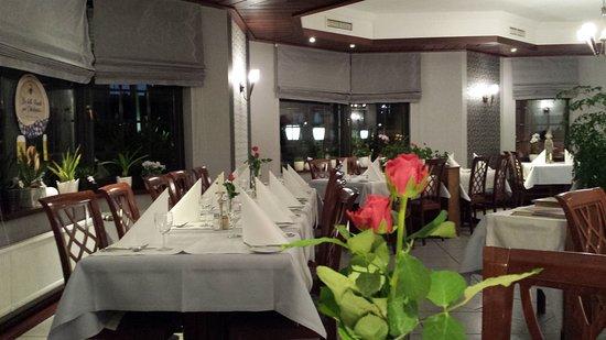 Hotel Zur Linde Restaurant