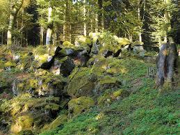 UNESCO Natur- und Geopark Vulkaneifel GmbH