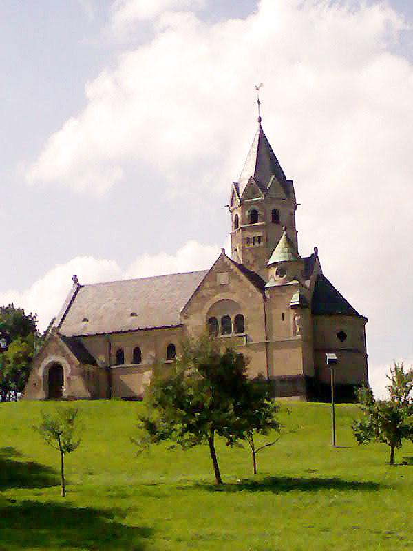 Erlöserkirche