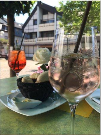 Restaurant Sonnenseite