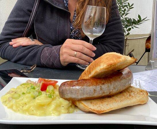 Strausswirtschaft ,,Im Spundloch"