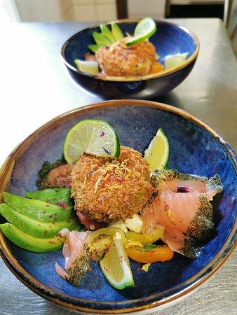 Bistro Aquarium Wasserbillig