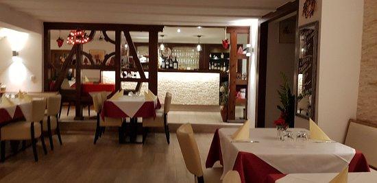 Der Italiener Da Pepe