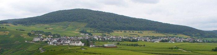 Monzeler Hüttenkopf
