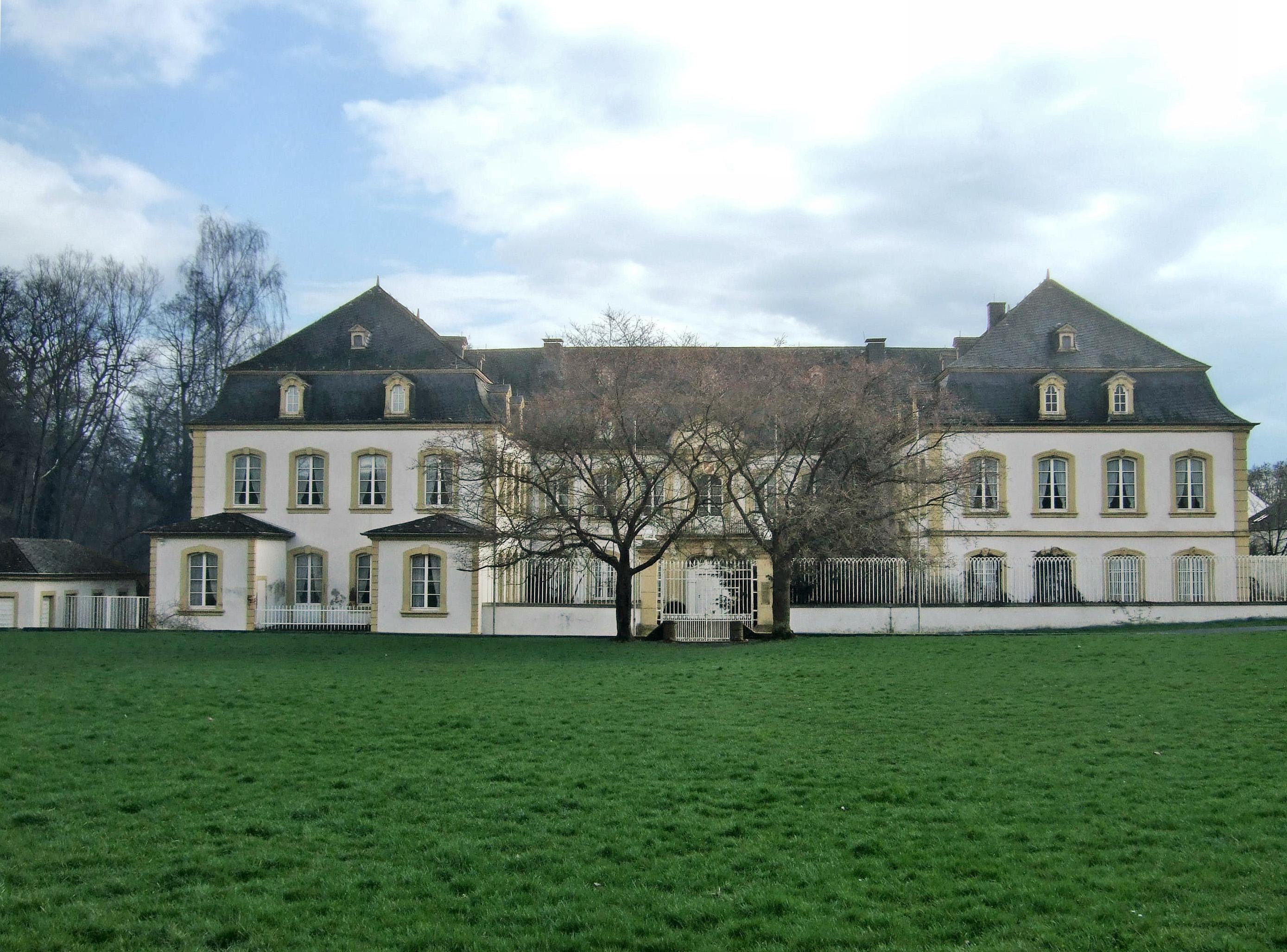 Quinter Schloss