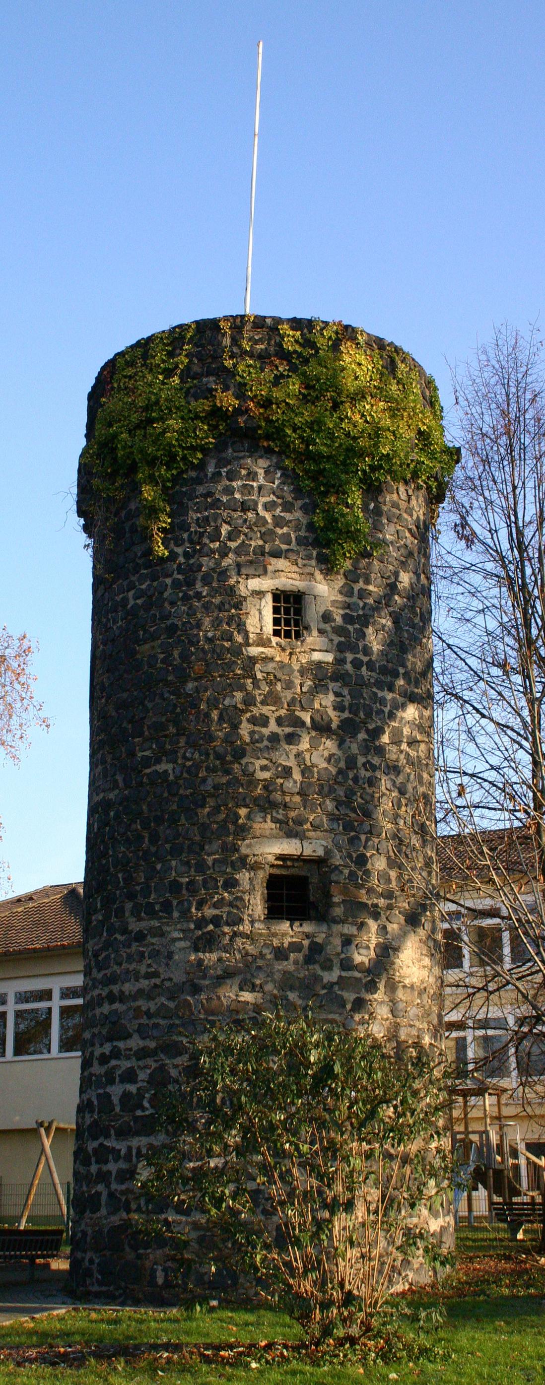 Pulverturm