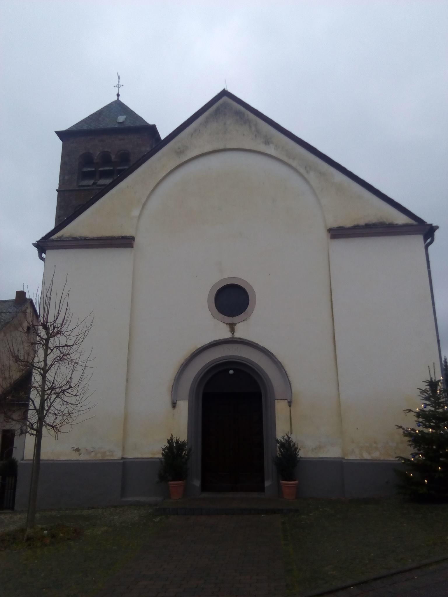 St. Lambertus
