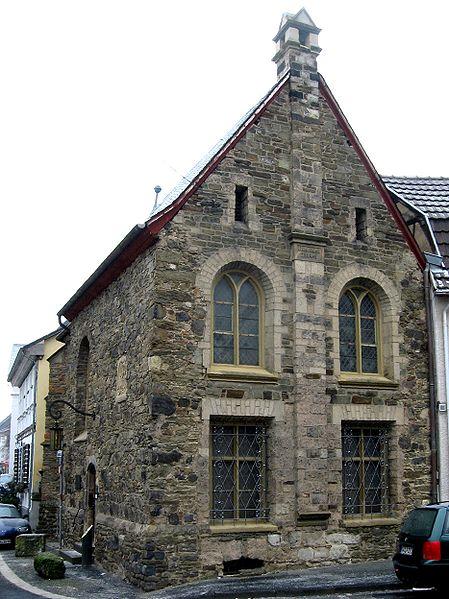 Roman Museum of Remagen